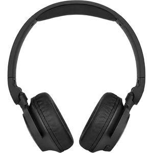 Produktbild für Kopfhörer Philips TAH4000BK/00, schwarz