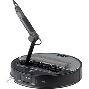 Produktbild für Saugroboter Roborock Saros Z70 R&amp;D, weiß