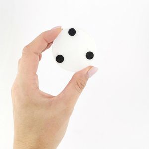 Produktbild für Fingeranfeuchter D.RECT 110490, 10ml