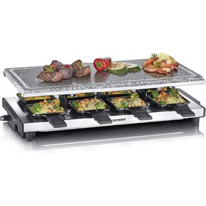 Produktbild für Raclette-Grill Severin RG 2374, für 8 Personen
