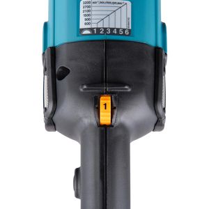 Produktbild für Rotationsschleifer Makita 9237CB