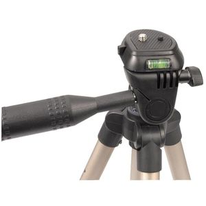 Produktbild für Stativ Hama Star 5, Höhe bis 106,5cm