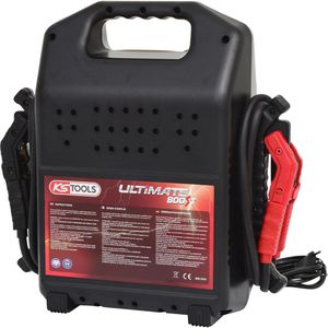Produktbild für Starthilfegerät KS-Tools Ultimate-Boost, 12V