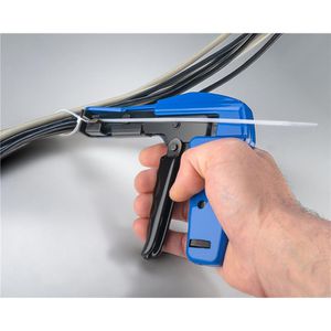 Produktbild für Kabelbinderzange Goobay 77116 Breite 2,2 - 4,8 mm