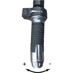 Produktbild für Schubkarre Zipper ZI-EWB500LI, Tragkraft 150 kg