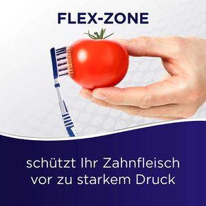 Produktbild für Zahnbürste Dr.Best Professional Atemfrisch
