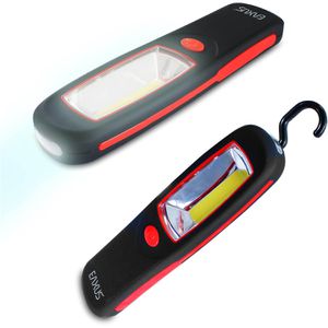 Produktbild für Arbeitsleuchte Eaxus 92490, COB LED