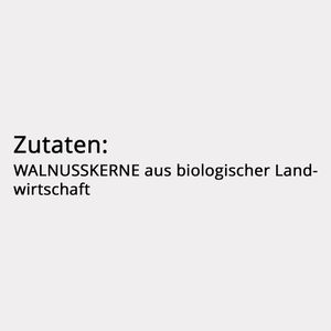 Produktbild für Walnüsse Alnatura Walnusskerne, ohne Schale, BIO