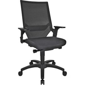Bürostuhl Topstar Autosyncron 1, AU100A T20