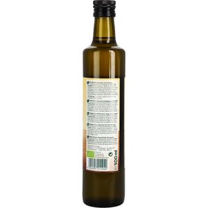 Produktbild für Olivenöl Naturata Risca Grande, extra nativ demeter, BIO