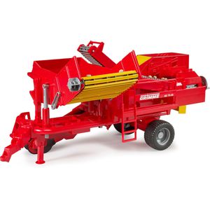 Produktbild für Landwirtschaftsfahrzeug bruder Grimme SE 75-30