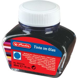 Tintenfass Herlitz 8022154