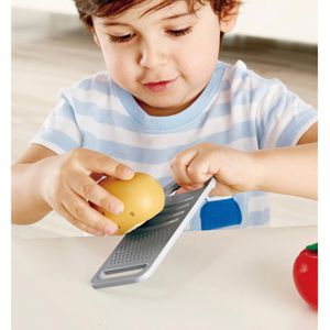 Produktbild für Kinderküchen-Zubehör Hape Kochgrundlagen