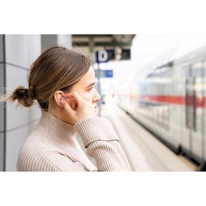 Produktbild für Ohrstöpsel Schallwerk Women+, SNR 24 dB