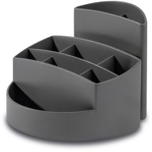 Produktbild für Schreibtisch-Organizer Han 17468-18, Rondo Karma