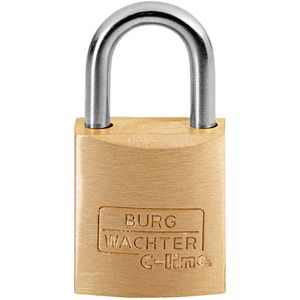 Vorhängeschloss Burg-Wächter C-Line 22215SB, 15mm