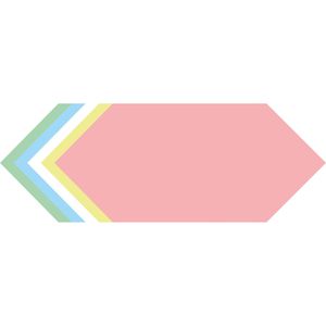 Moderationskarten Böttcher-AG 250 Stück