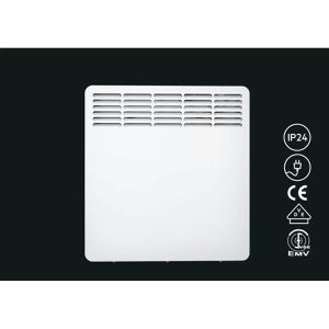 Produktbild für Konvektorheizung AEG Wandkonvektor WKL 755, 236532, weiß