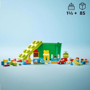 Produktbild für Klemmbausteine LEGO-DUPLO 10914, ab 1,5 Jahre