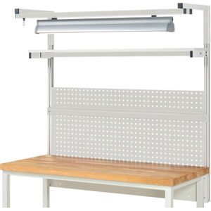 System-Aufbau Rau Komplettset 04