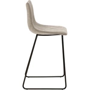 Produktbild für Barhocker Mayer mySOLO, 1175 K3 544, mit Lehne