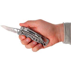 Produktbild für Multitool Leatherman Skeletool, 830920