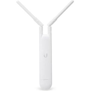 Produktbild für Access-Point UbiQuiti UniFi AC Mesh, UAP-AC-M, Outdoor