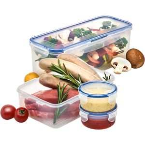 Produktbild für Frischhaltedose LocknLock HPL933D, aus Kunststoff