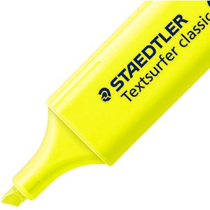 Produktbild für Textmarker Staedtler Textsurfer Classic