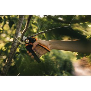 Produktbild für Gartenschere Fiskars X-series L P961, 1057175, Bypass