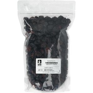 Produktbild für Trockenfrüchte Bremer-Gewürzhandel Weinbeeren, ungeschwefelt