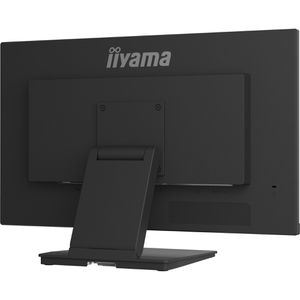 Produktbild für Monitor Iiyama ProLite T2454MSC-B3AG, 23,8 Zoll