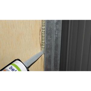 Produktbild für Montagekleber Beko 2393101, Tackcon, 310ml