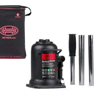 Stempelwagenheber Heyner 346100 Premium