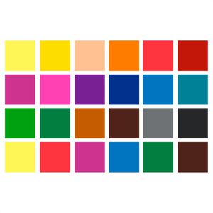Produktbild für Buntstifte Staedtler Noris Colour, 187 C18P1