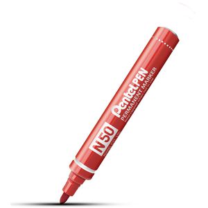 Permanentmarker Pentel N50, N50-BE
