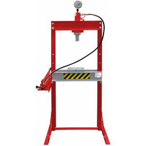 Produktbild für Werkstattpresse Holzmann WP20H, Pressdruck 20 t
