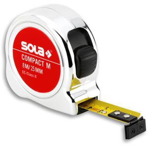 Maßband SOLA 50520801, Compakt M