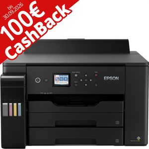 Tintenstrahldrucker Epson EcoTank ET-16150, bis A3