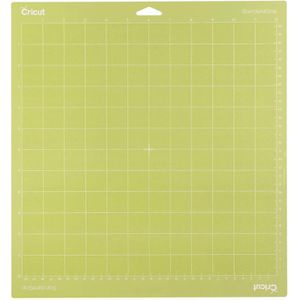 Schneidematte Cricut 2007793 StandardGrip