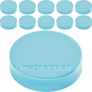Magnete Magnetoplan Ergo Medium, babyblau