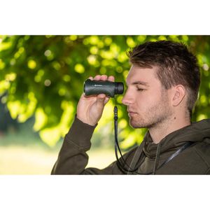 Produktbild für Fernglas Bresser Condor, BaK4 Glas, 10 x 25 mm