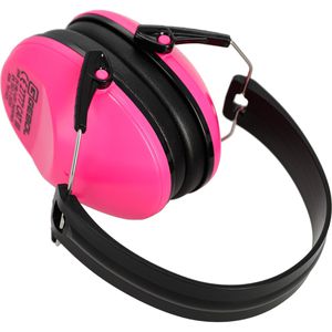Produktbild für Kapselgehörschutz Gebol Safety Kids, 701421