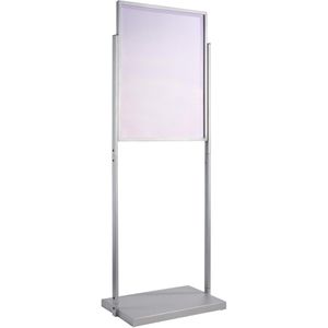 Produktbild für Kundenstopper Böttcher-AG Edge 2, A1