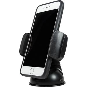 Produktbild für Handyhalterung LogiLink AA0119, für Auto