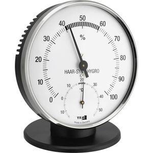 Thermo-Hygrometer TFA 45.2032, analog