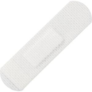 Produktbild für Pflaster Höga Silikofix Injektion, 100 Strips