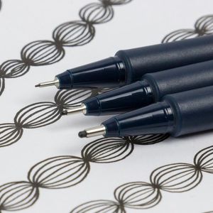 Produktbild für Fineliner Schneider Pictus, 197593