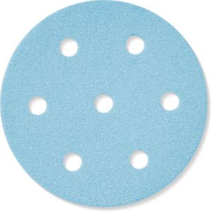 Schleifpapier Festool Granat STF D90/6 P120 GR/100