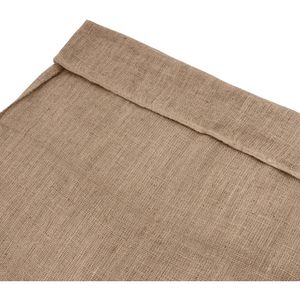 Produktbild für Jutesack vidaXL 155781, 220 g/m², 5 Stück